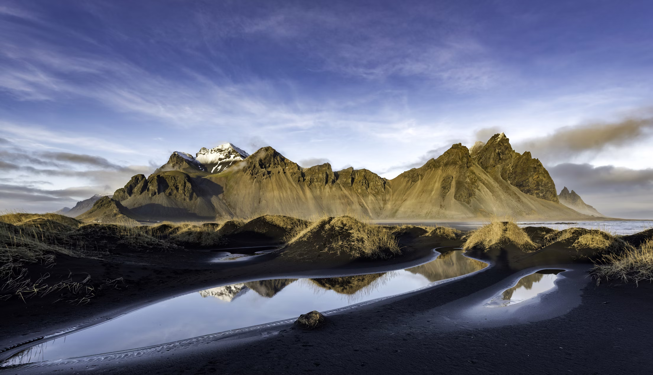 The Full Iceland Experience (14 days)