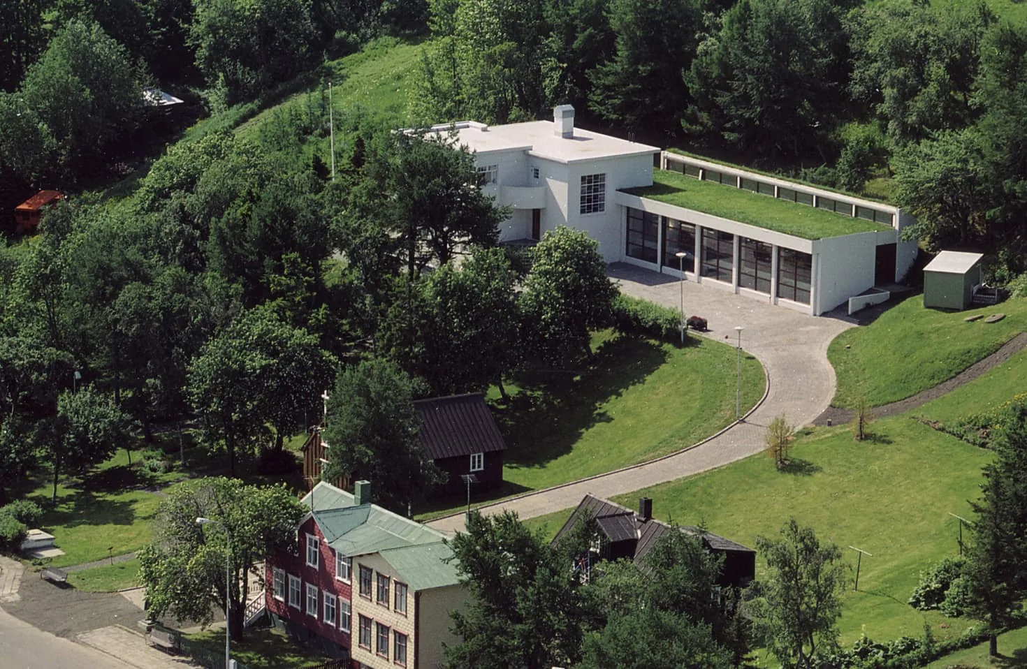 Akureyri Museum (Minjasafnið á Akureyri) thumbnail