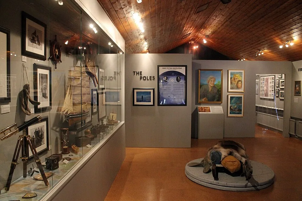 The Exploration Museum thumbnail