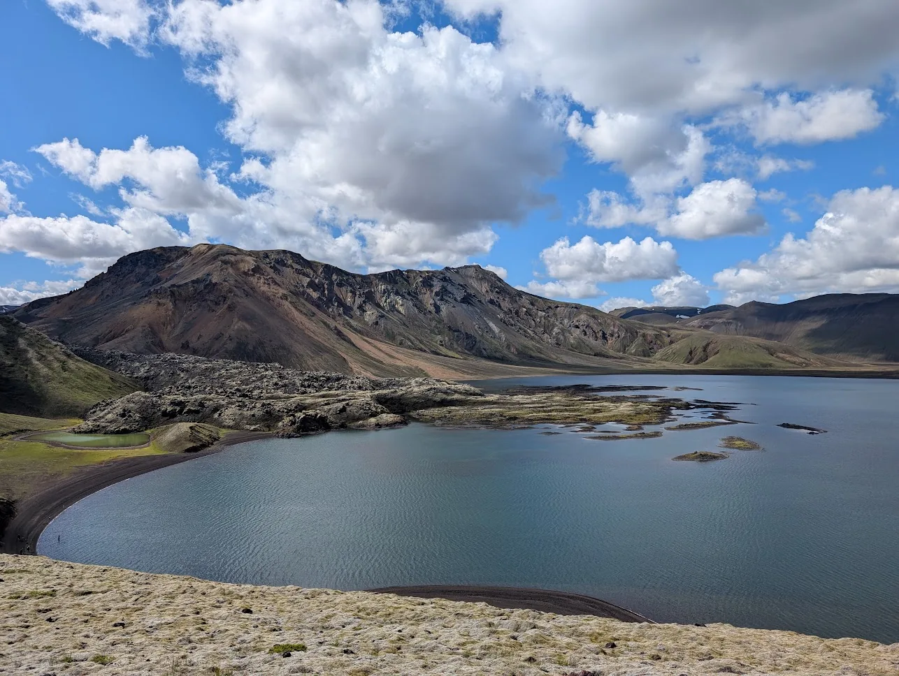 Frostastaðavatn