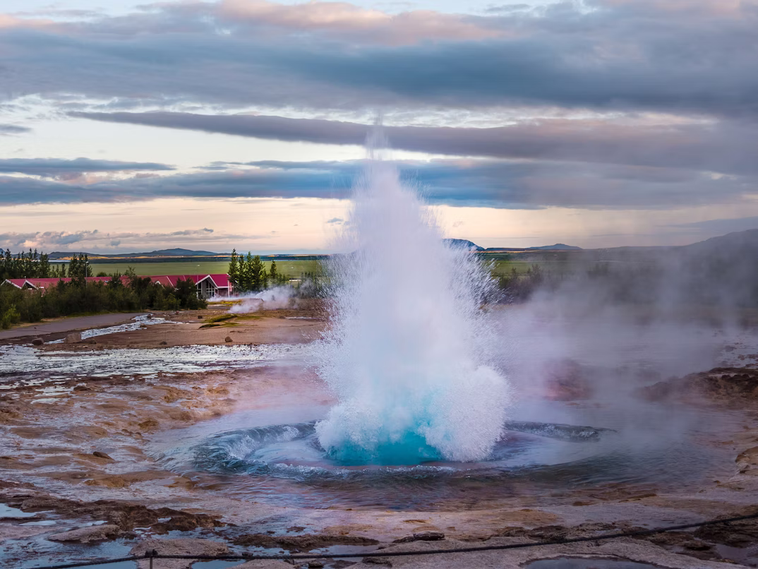 Geysir Geothermal Area thumbnail