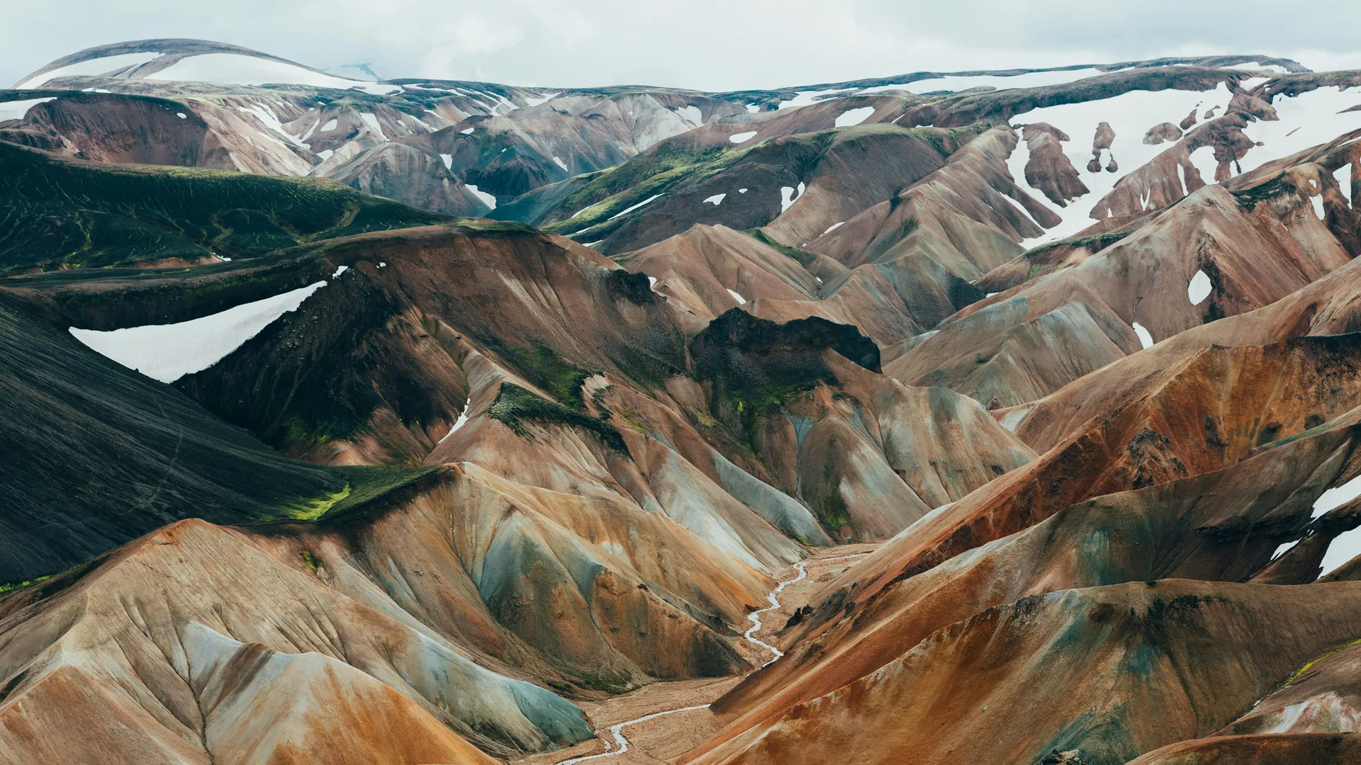 Landmannalaugar thumbnail