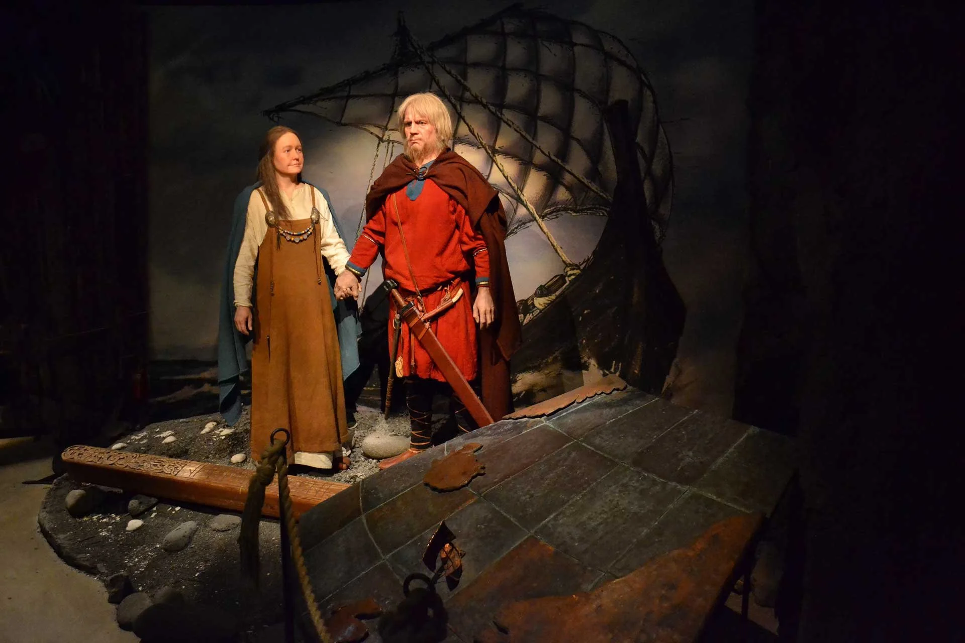 Saga Museum (Reykjavík) thumbnail